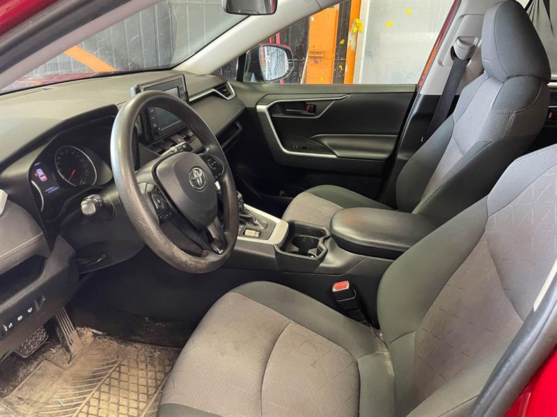 toyota RAV4 2019 - 3