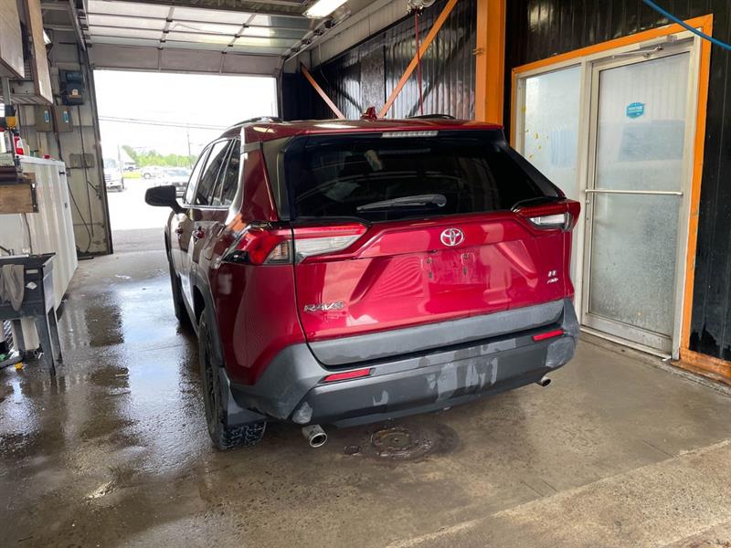 toyota RAV4 2019 - 5