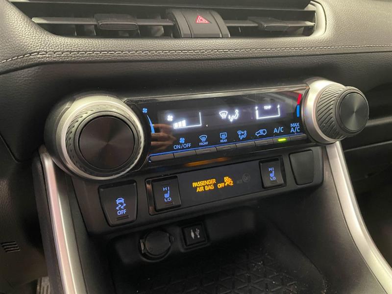 toyota RAV4 2019 - 12
