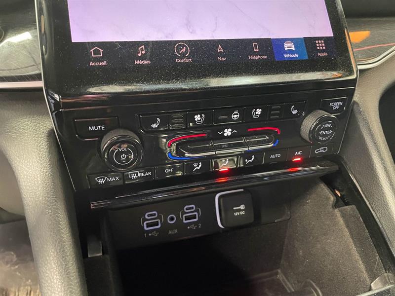jeep Grand Cherokee 4xe 2022 - 14