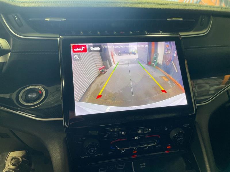 jeep Grand Cherokee 4xe 2022 - 17