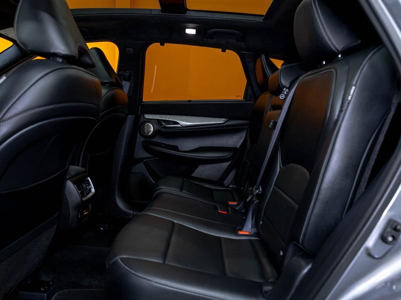 infiniti QX50 2021 - 29