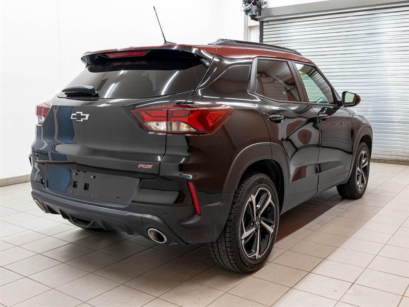 chevrolet Trailblazer 2021 - 8