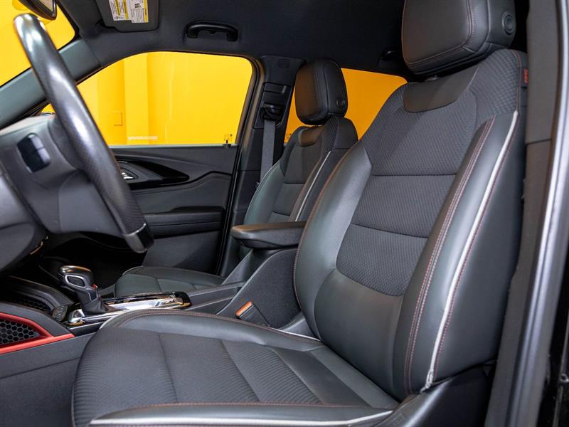 chevrolet Trailblazer 2021 - 10