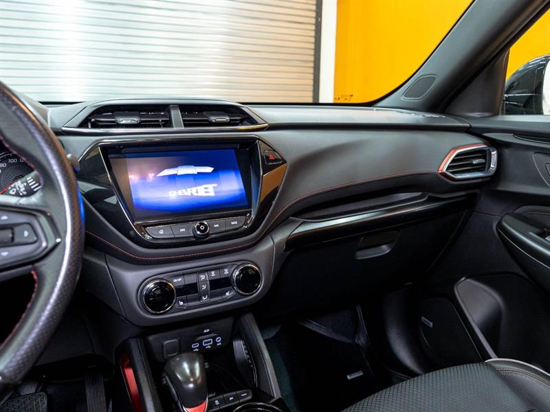 chevrolet Trailblazer 2021 - 18