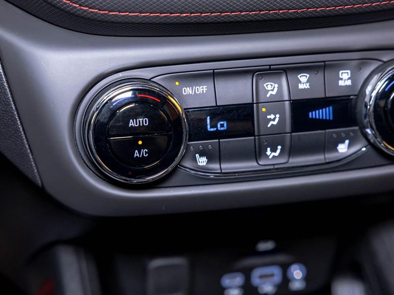 chevrolet Trailblazer 2021 - 20