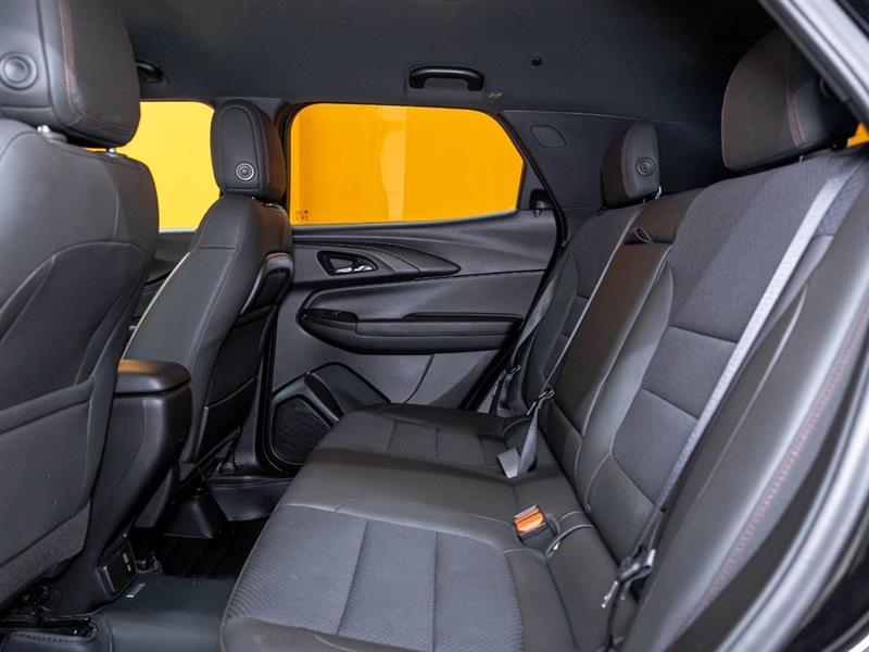 chevrolet Trailblazer 2021 - 27
