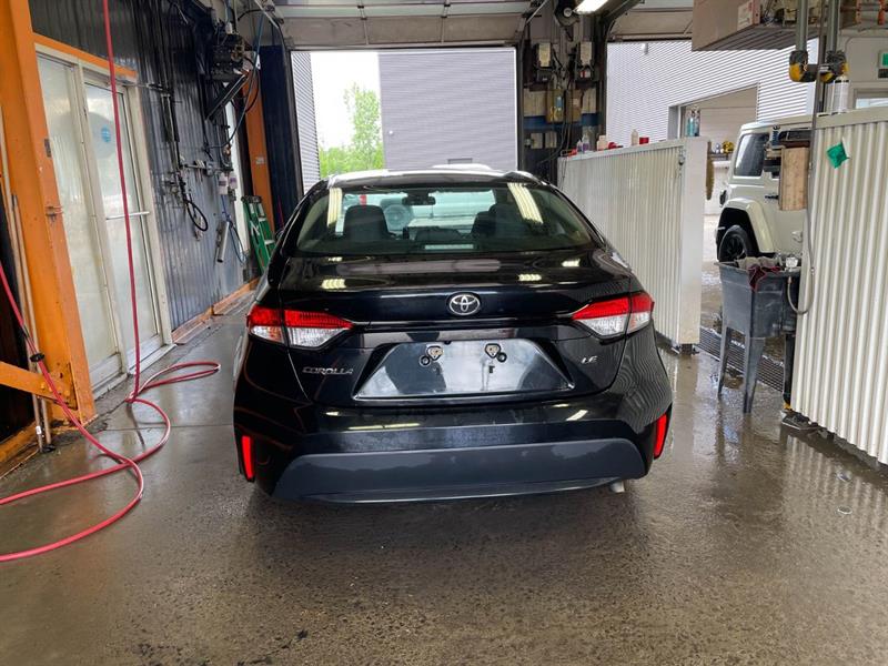 toyota Corolla 2020 - 6