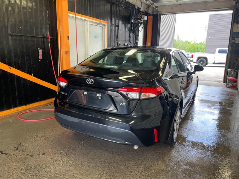 toyota Corolla 2020 - 8