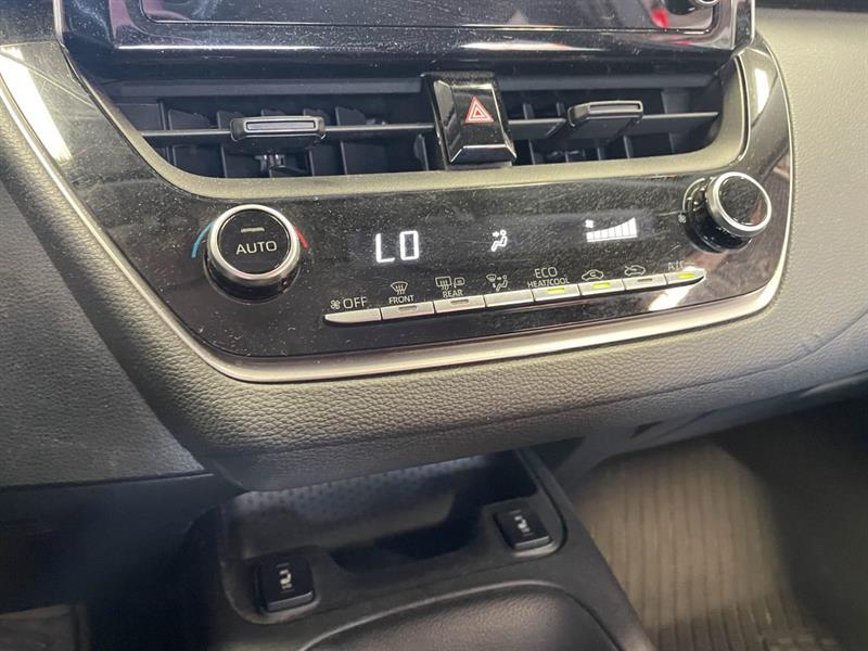 toyota Corolla 2020 - 16