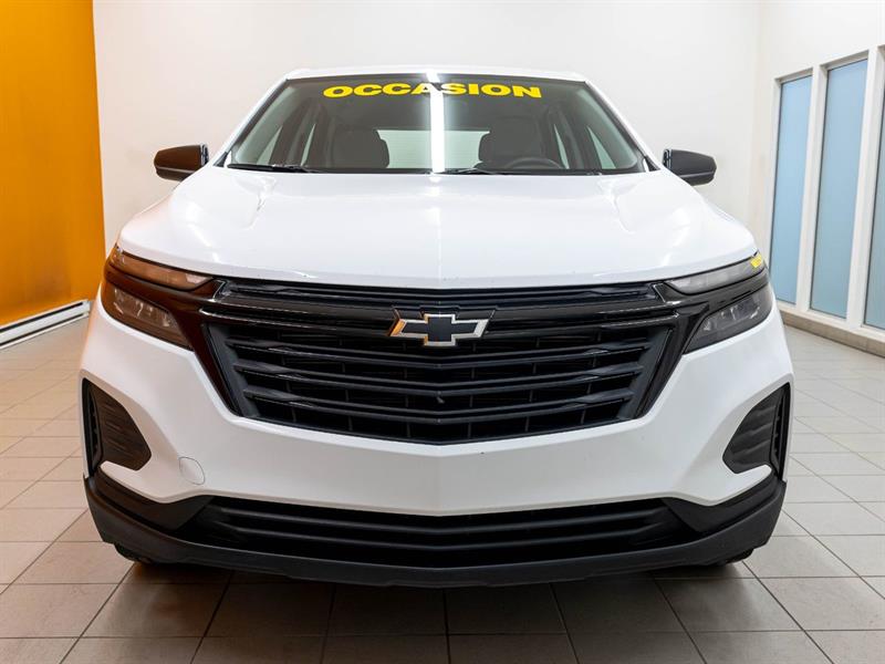 chevrolet Equinox 2024 - 4