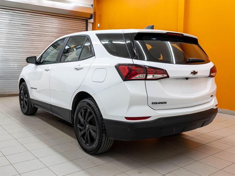 chevrolet Equinox 2024 - 5
