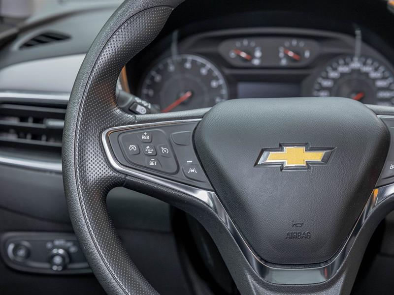 chevrolet Equinox 2024 - 14