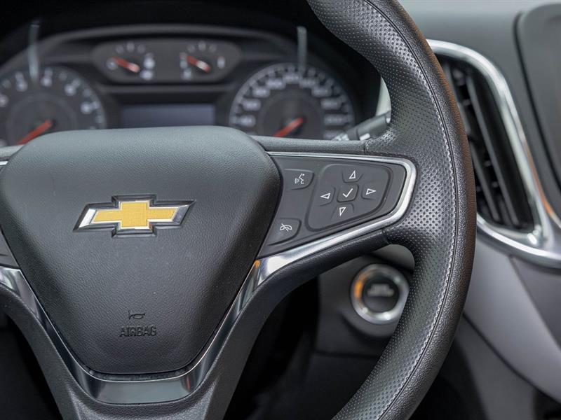 chevrolet Equinox 2024 - 15