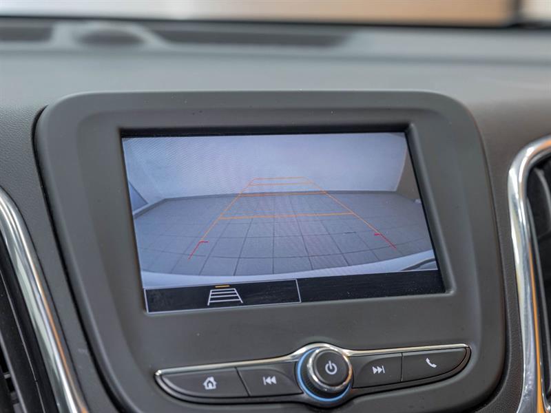 chevrolet Equinox 2024 - 17