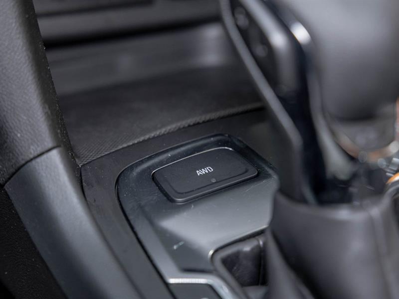 chevrolet Equinox 2024 - 21