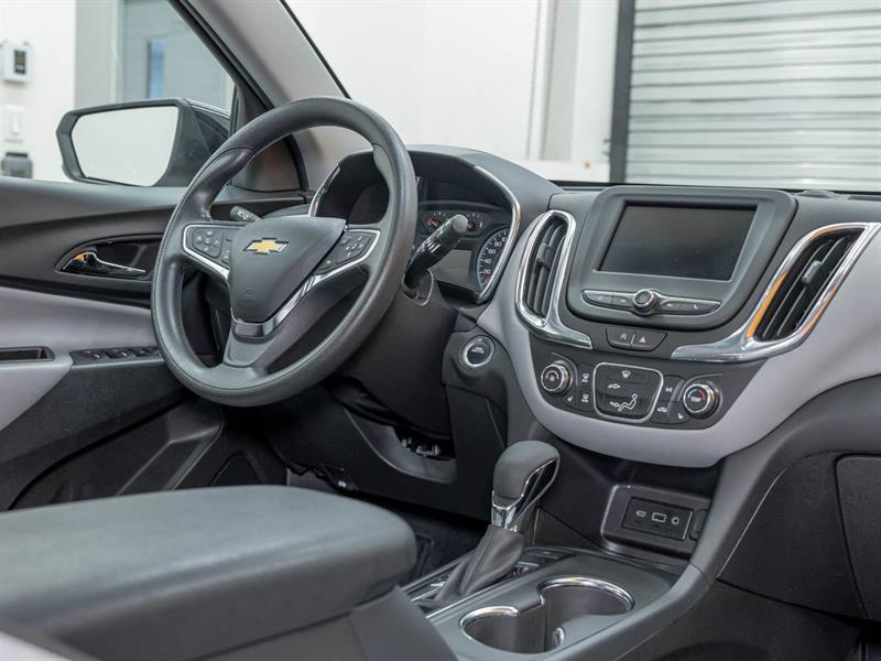 chevrolet Equinox 2024 - 24