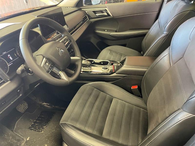 mitsubishi Outlander 2025 - 5