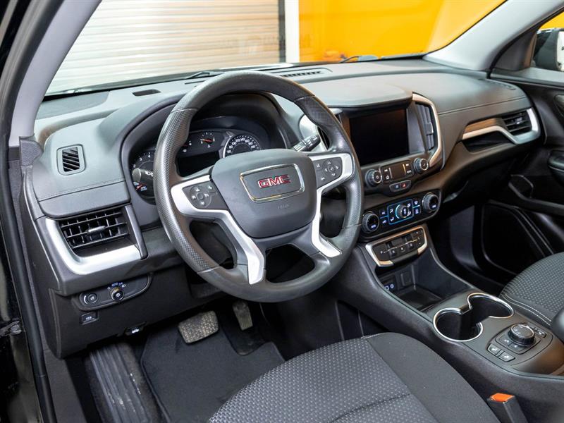 gmc Terrain 2024 - 2