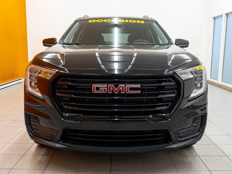 gmc Terrain 2024 - 5