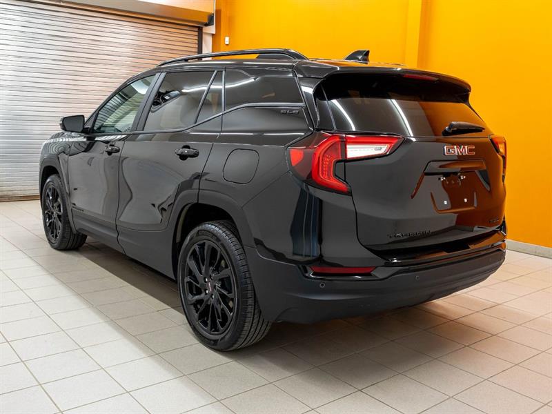 gmc Terrain 2024 - 6