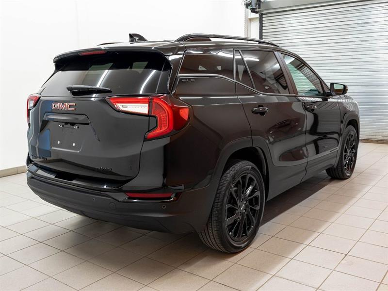 gmc Terrain 2024 - 9