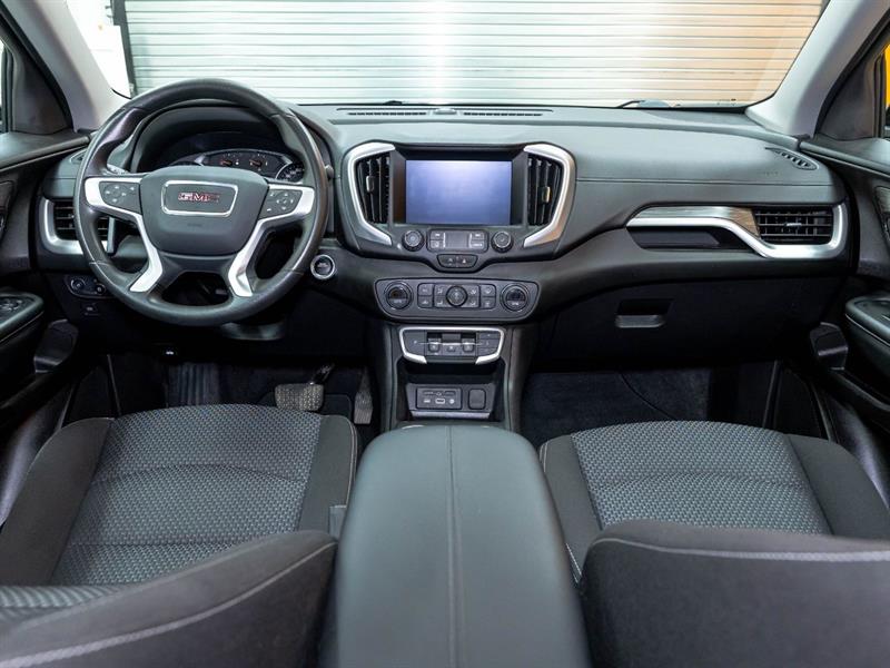 gmc Terrain 2024 - 12