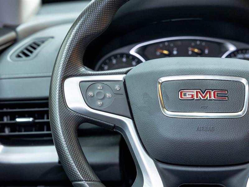 gmc Terrain 2024 - 15