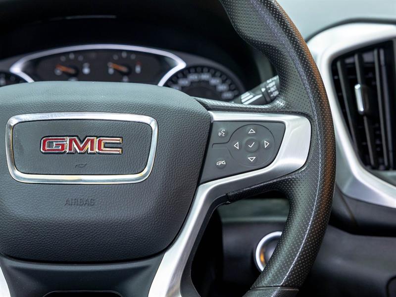 gmc Terrain 2024 - 16