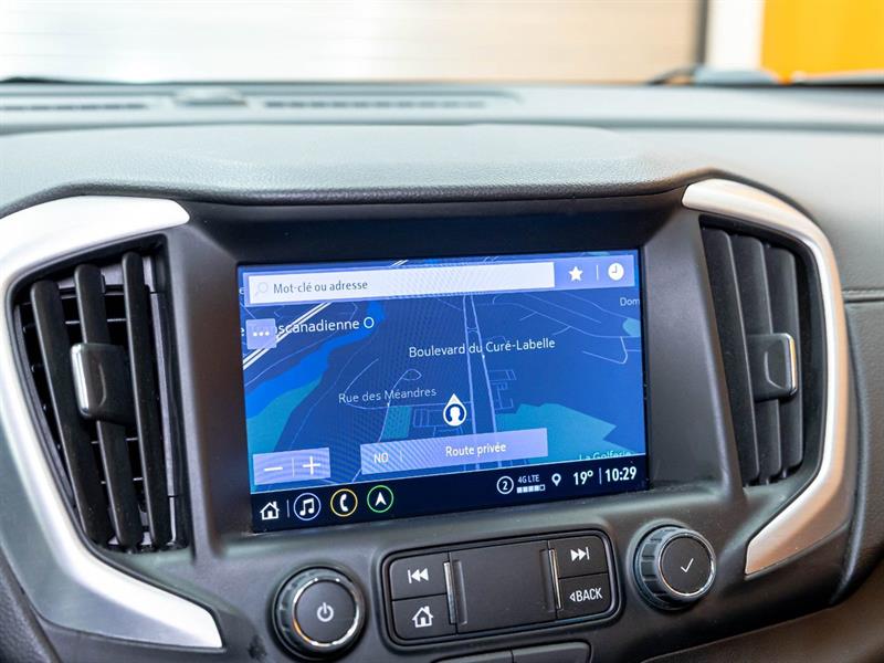 gmc Terrain 2024 - 17