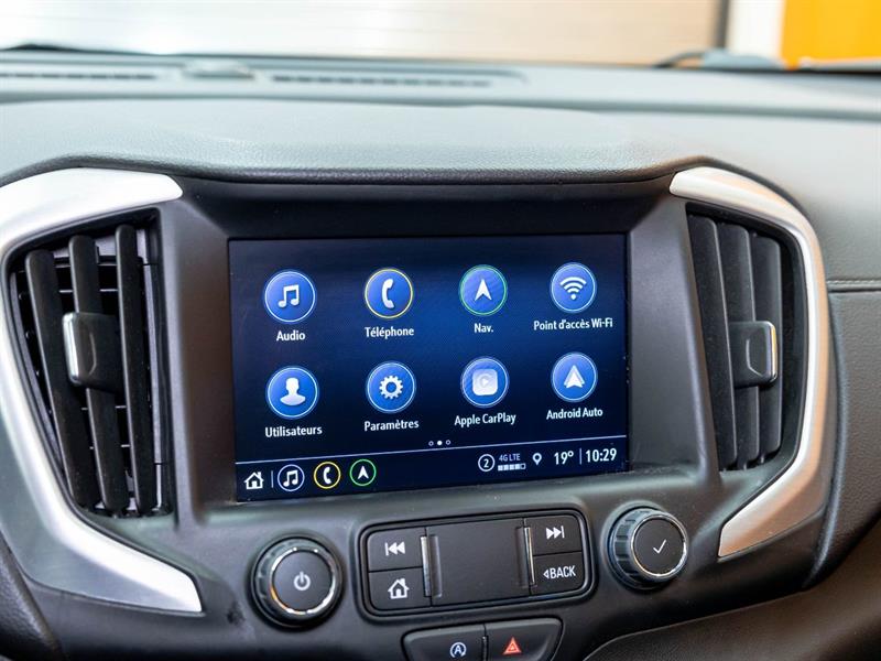 gmc Terrain 2024 - 18