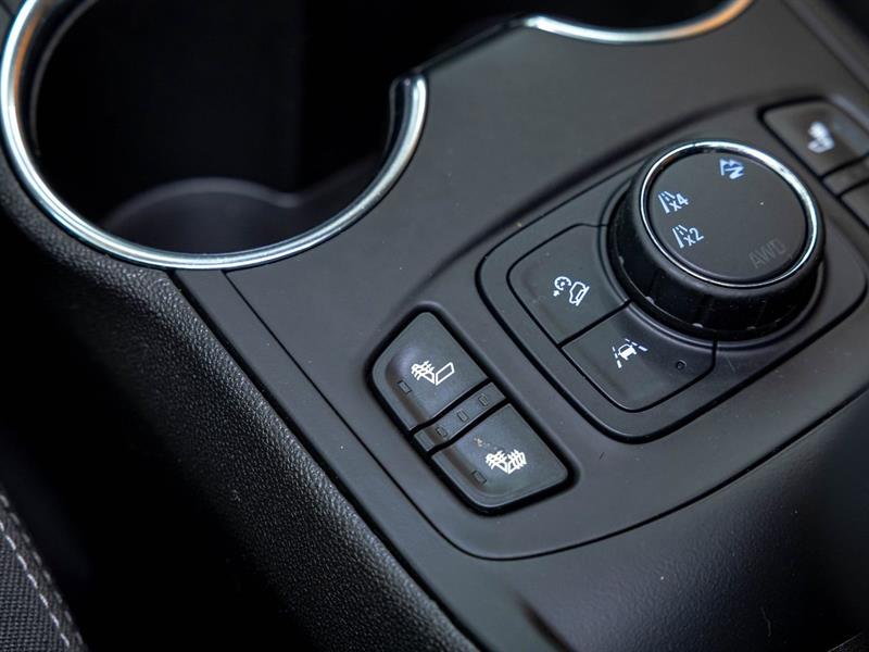 gmc Terrain 2024 - 23