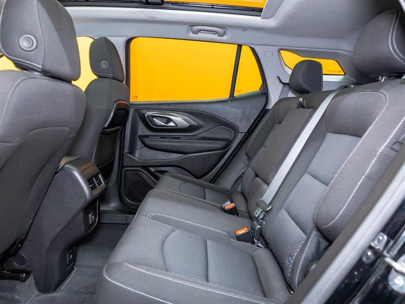 gmc Terrain 2024 - 30
