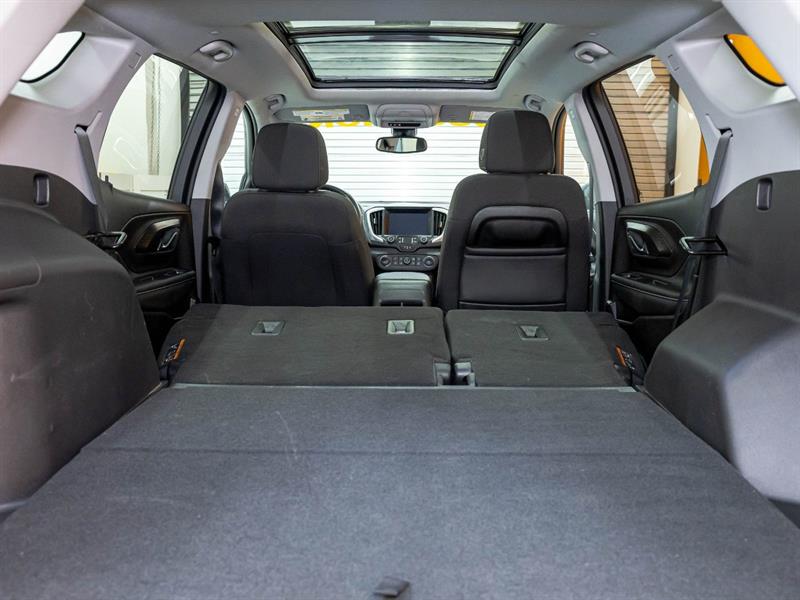 gmc Terrain 2024 - 32
