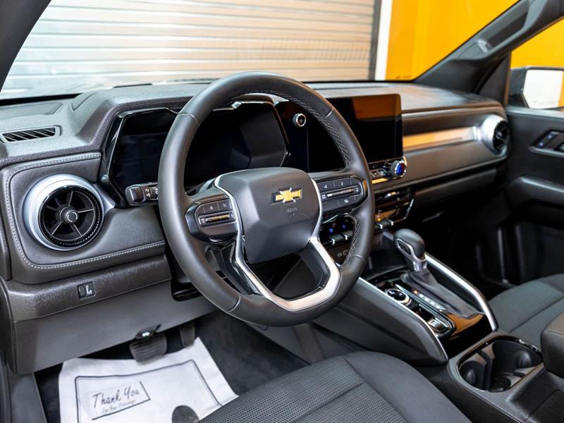 chevrolet Colorado 2023 - 2