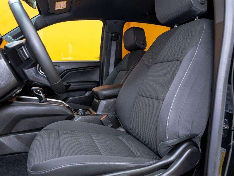 chevrolet Colorado 2023 - 10
