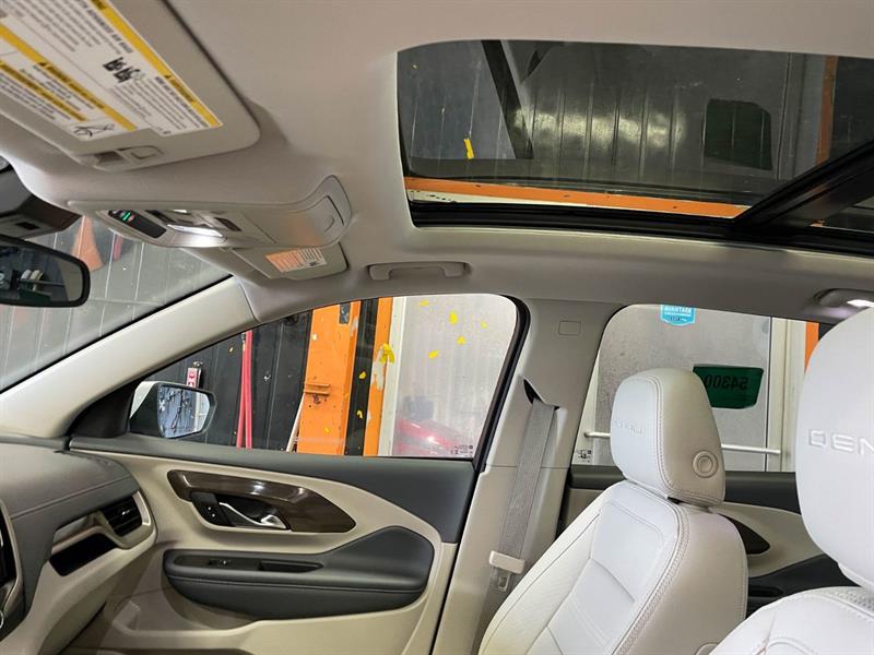 gmc Terrain 2024 - 3