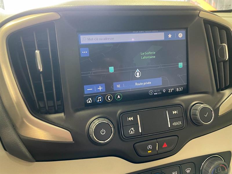 gmc Terrain 2024 - 4