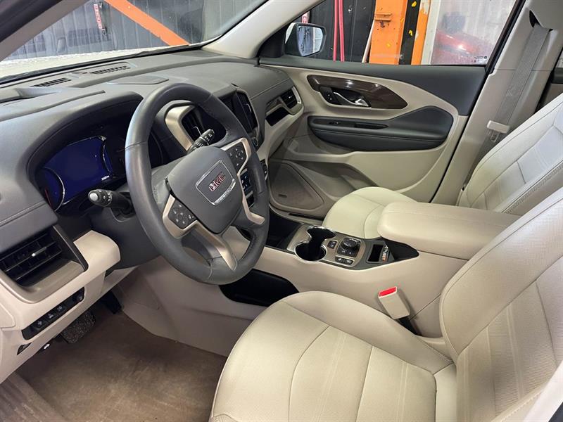 gmc Terrain 2024 - 5