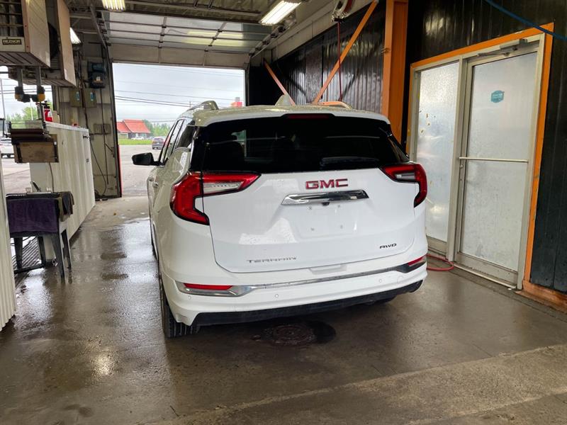 gmc Terrain 2024 - 8
