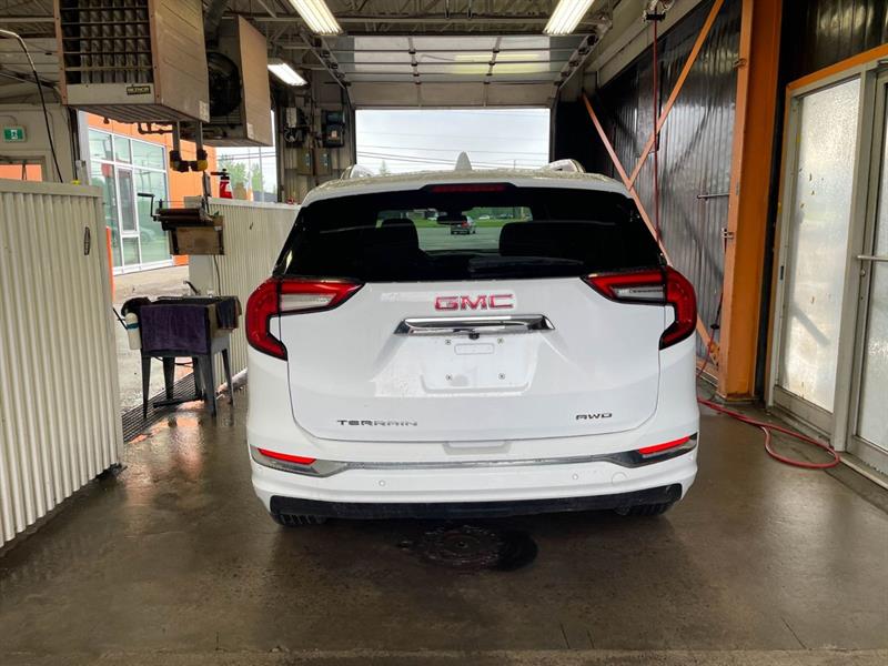 gmc Terrain 2024 - 9