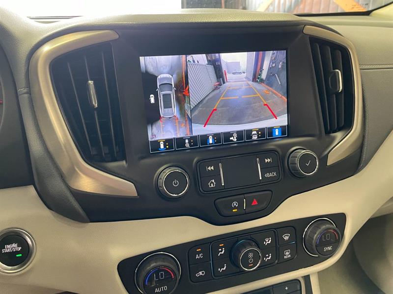 gmc Terrain 2024 - 17
