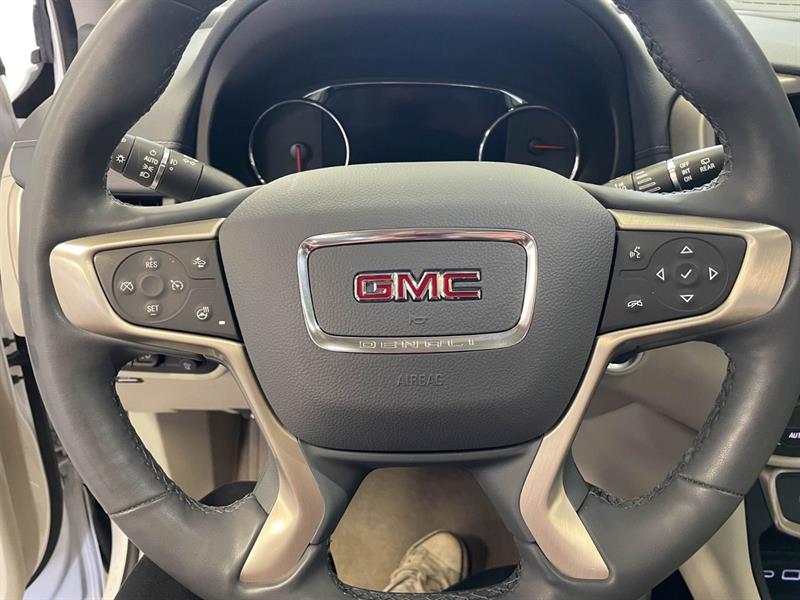 gmc Terrain 2024 - 18