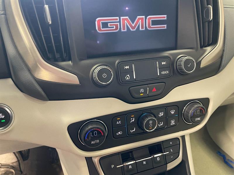gmc Terrain 2024 - 20