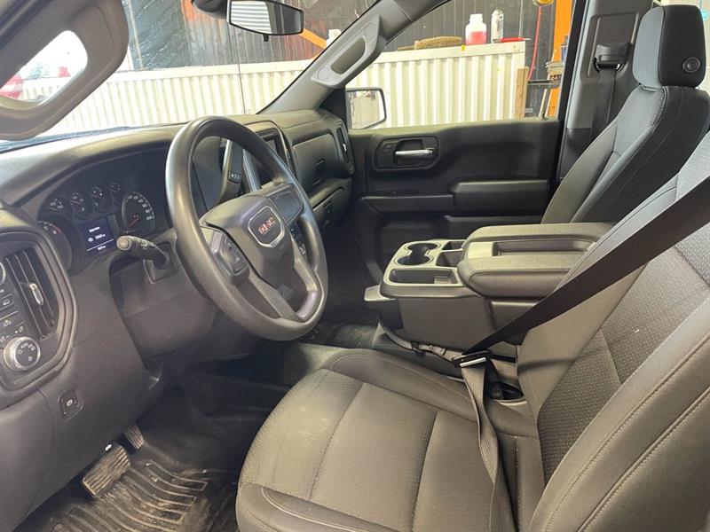 gmc Sierra 1500 2024 - 3