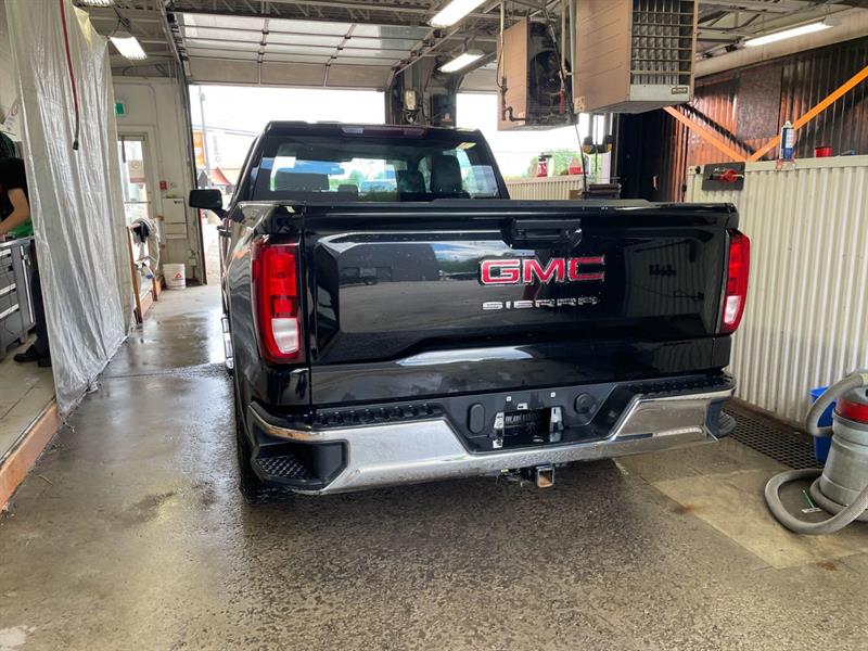 gmc Sierra 1500 2024 - 5
