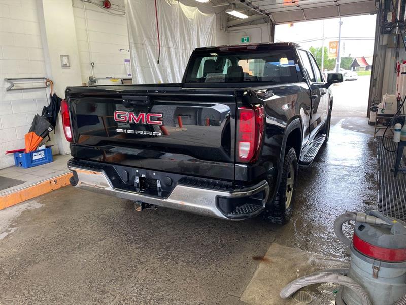 gmc Sierra 1500 2024 - 8