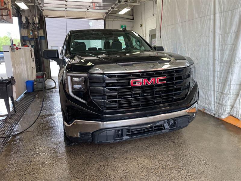 gmc Sierra 1500 2024 - 9