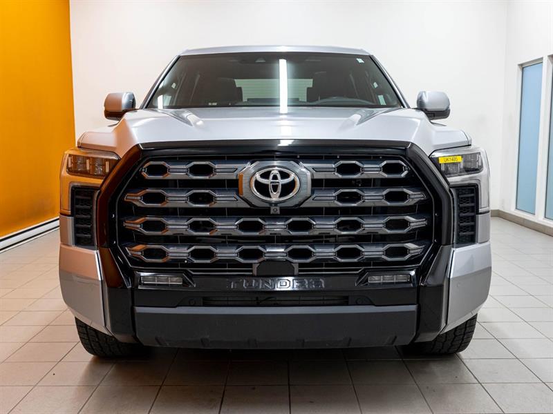 toyota Tundra 2024 - 5
