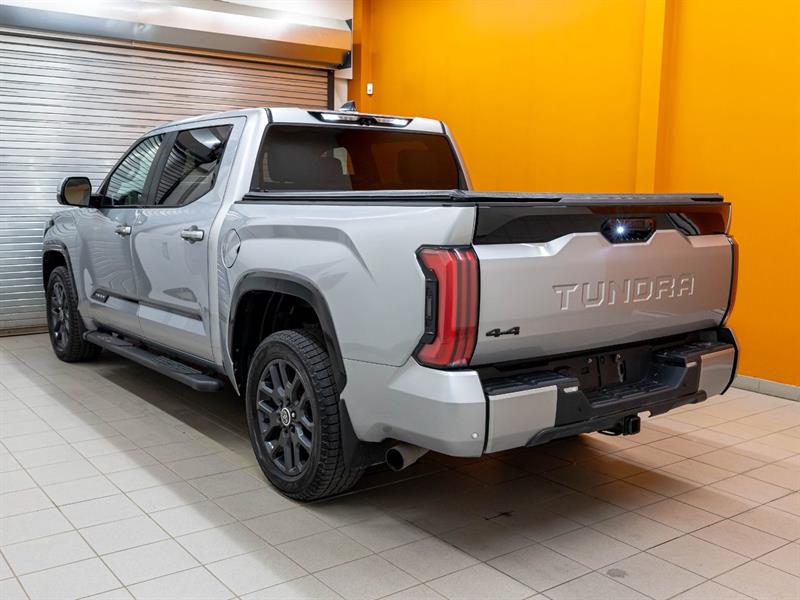 toyota Tundra 2024 - 6
